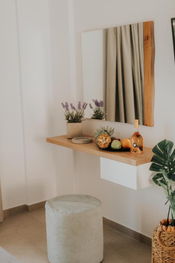 Elia Boutique מלון דירות