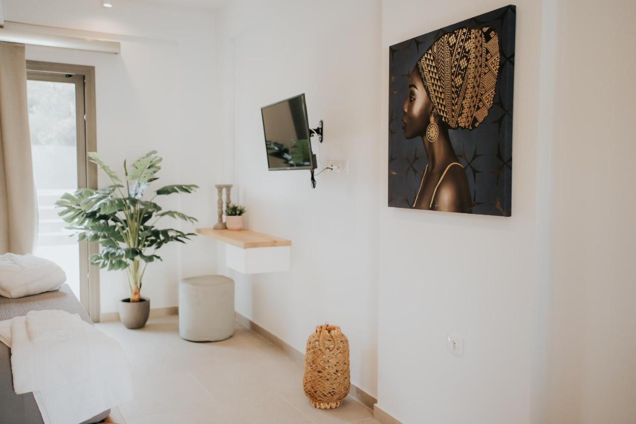 Elia Boutique * פארגה