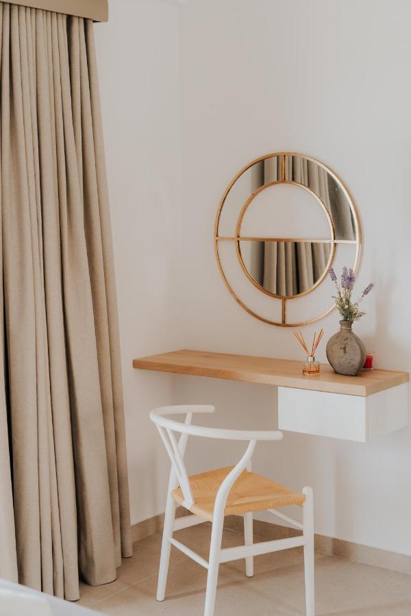 Elia Boutique מלון דירות